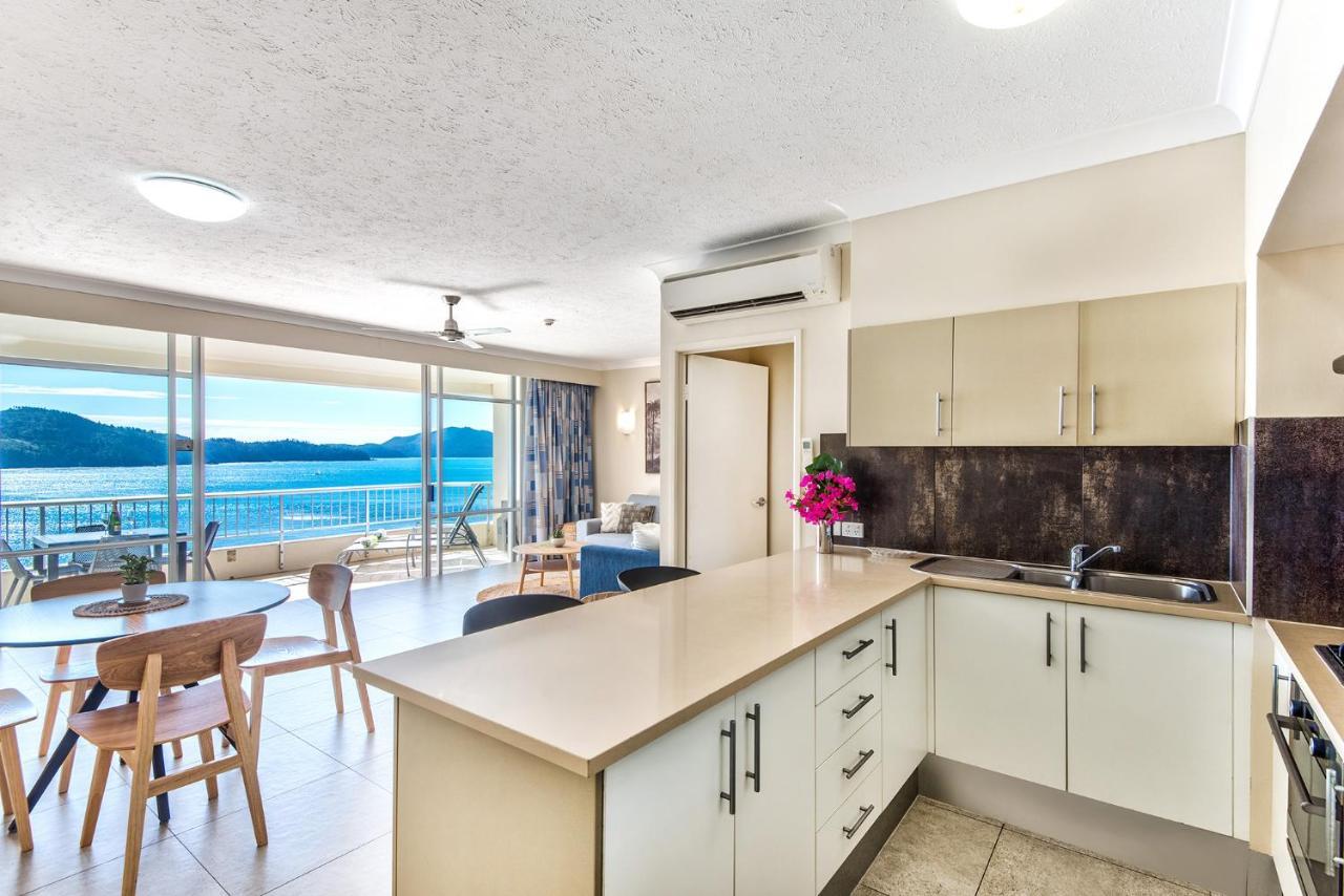 Whitsunday East 1106 On Hamilton Island By Hamorent Exterior photo