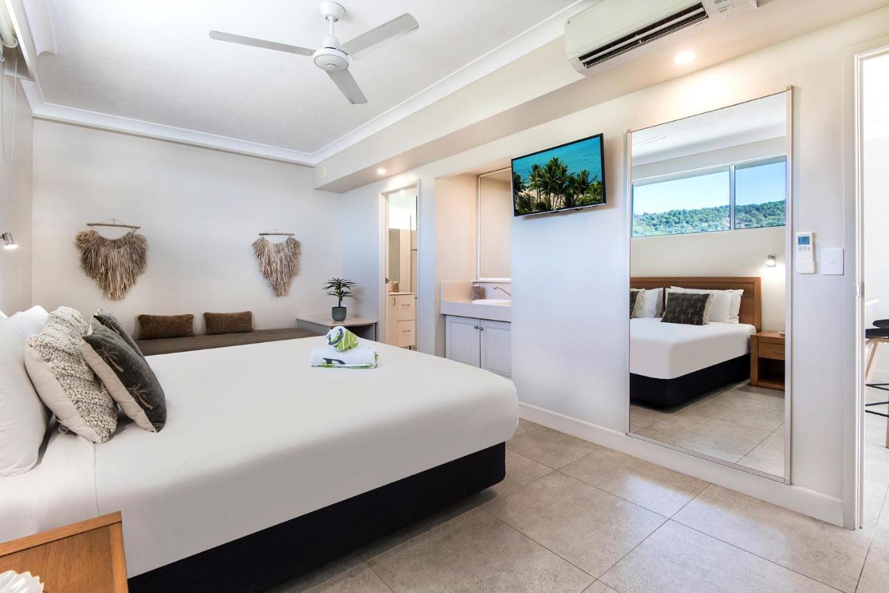Whitsunday East 1106 On Hamilton Island By Hamorent Exterior photo