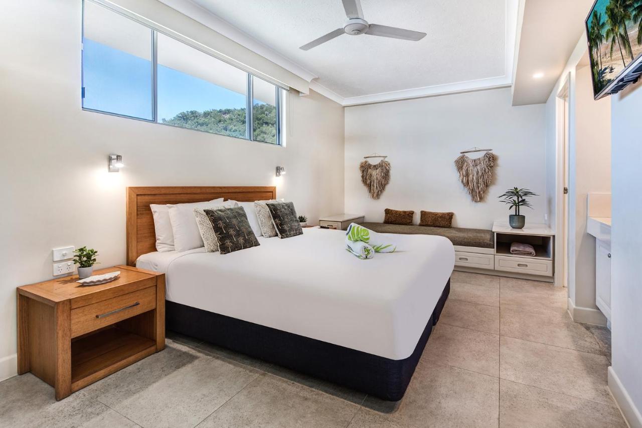 Whitsunday East 1106 On Hamilton Island By Hamorent Exterior photo