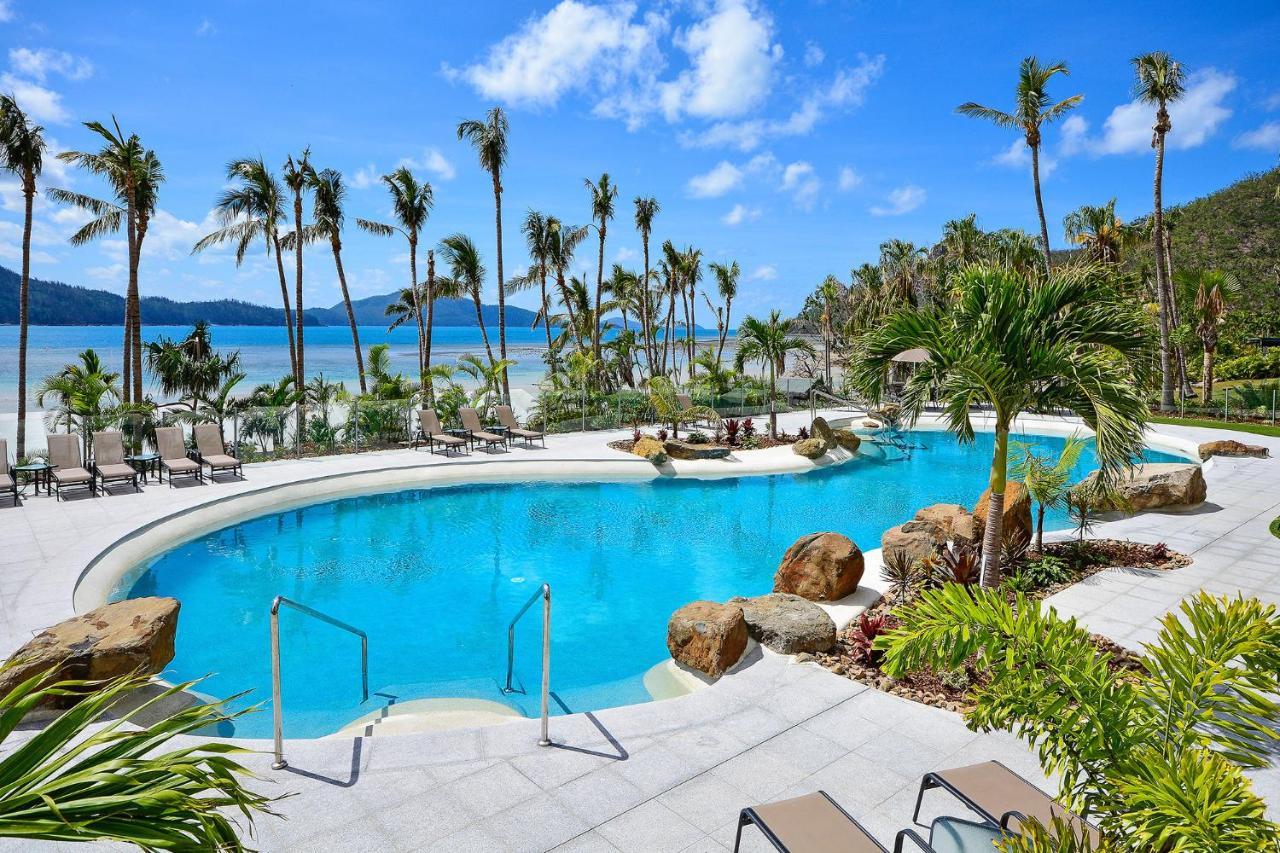 Whitsunday East 1106 On Hamilton Island By Hamorent Exterior photo